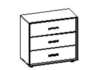 Комод "Верди" Комод "Верди"