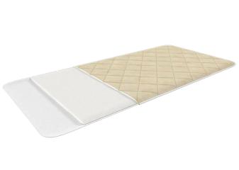 Топпер "Латекс Хлопок"