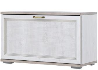 Тумба для обуви ОБ 103/104 "Александрия" SV