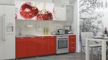 Кухня "Черешня"