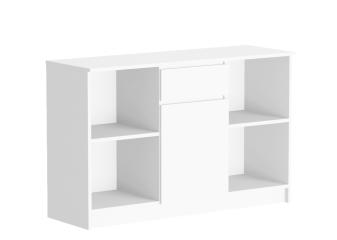 Тумба для ТВ "Мори" МТВ 1204.1 Тумба для ТВ "Мори" МТВ 1204.1