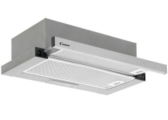 Кухонная вытяжка CANDY CBT60RXSS-07