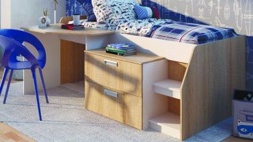 Детская "Скаут"