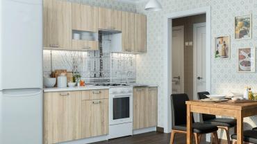 Кухня 1,7 м "Розалия"