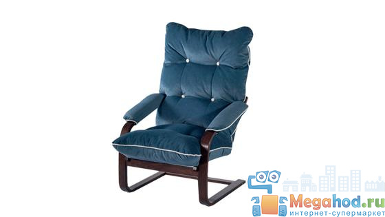 Кресло "Пневмо" от магазина мебели MegaHod.ru