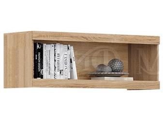 Полка навесная ПЛ 1300 "Аванта" Полка навесная ПЛ 1300 "Аванта"