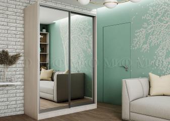 Шкаф-купе "Тринити 7" Шкаф-купе "Тринити 7"