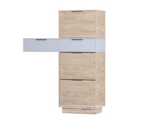 Обувница ВЗ5 "Визит 3"