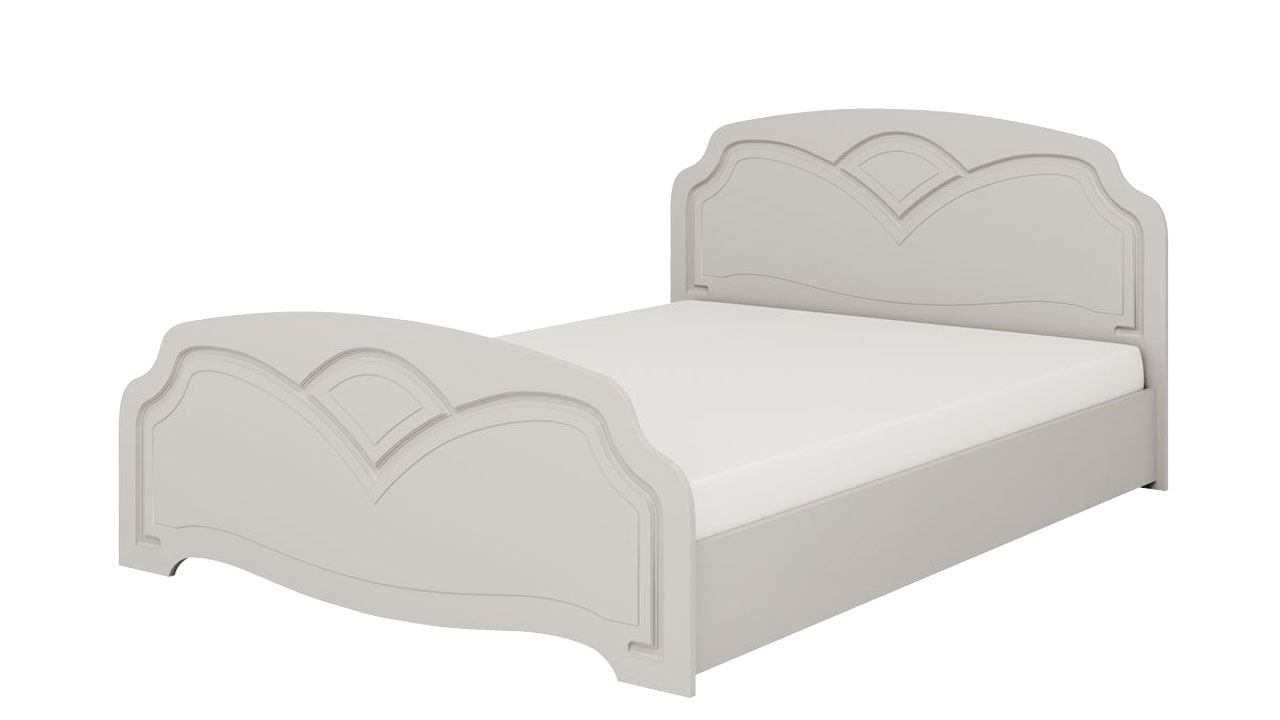 Кровать "Натали 1" от магазина мебели МегаХод.РФ