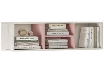 Полка навесная "Малибу"