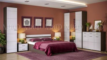 Шкаф 3-х створчатый "Нэнси" Шкаф 3-х створчатый "Нэнси"