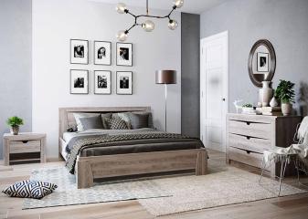 Спальня "Гарда"