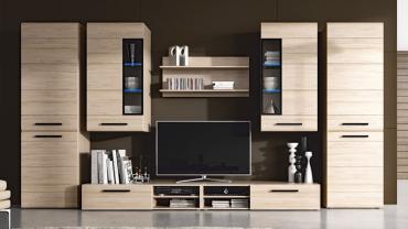 Шкаф-витрина "Кёльн" Шкаф-витрина "Кёльн"