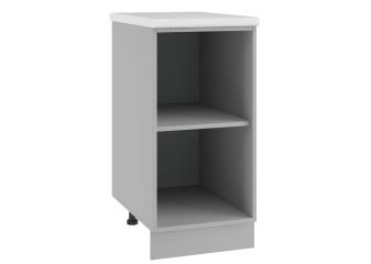 Корпус "ДСВ" шкаф нижний с ящиком