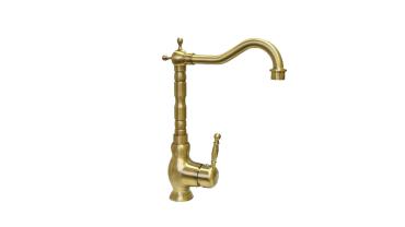 Смеситель "ЮКИНОКС" UM 2103