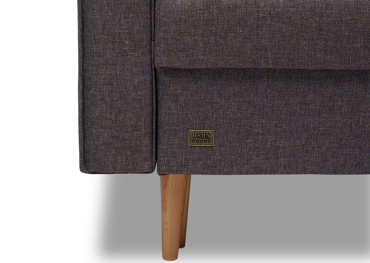 Угловой диван "Капри" от магазина мебели MegaHod.ru