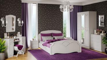 Трюмо "Натали 1" Трюмо "Натали 1"