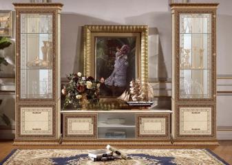 Тумба для ТВ "Палермо" Слониммебель