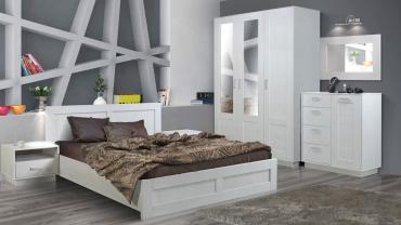 Зеркало навесное "Квадро" Зеркало навесное "Квадро"