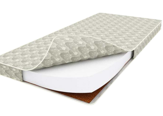 Матрас "Lux cocos"