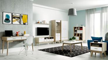 Стол письменный "Калгари" Стол письменный "Калгари"