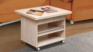 Стол журнальный трансформер "9" Стол журнальный трансформер "9"