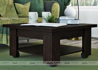 Стол журнальный трансформер "№ 6К" Стол журнальный трансформер "№ 6К"