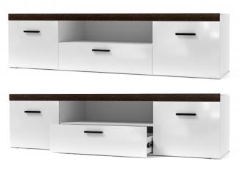 Тумба для ТВ "Соло" Тумба для ТВ "Соло"