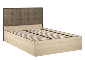 Кровать "Лирика"