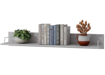 Полка навесная "Монако" АН 08