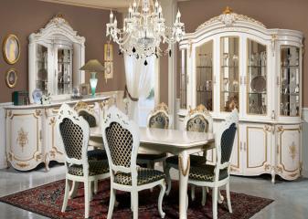 Зеркало "Элиана" Зеркало "Элиана"