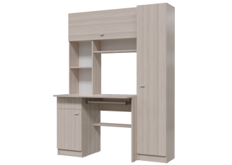 Стол рабочий "Альфа"