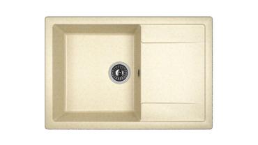 Мойка "Dr.Gans" Техно 760