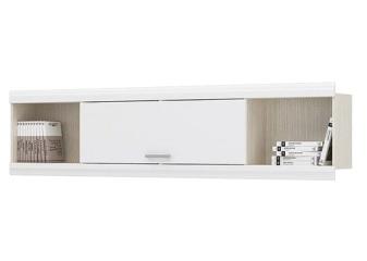 Надстройка для одноярусной кровати "Симба" Стендмебель