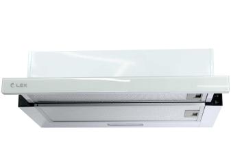 Кухонная вытяжка LEX Hubble G 500 G1М