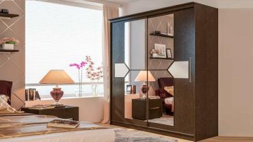 Шкаф-купе "№ 15" Шкаф-купе "№ 15"