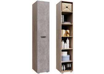 Пенал "Нэнси New" ЛДСП Пенал "Нэнси New" ЛДСП