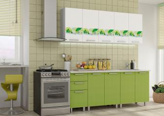 Кухня "Скарлетт"