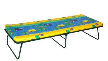 Кровать-тумба "Отдых"