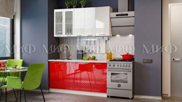 Кухня "Волна"