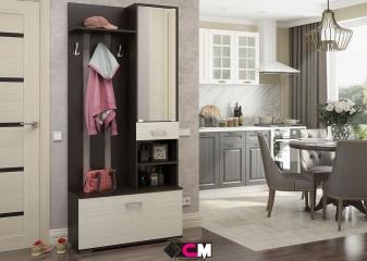 Прихожая "Сорренто" Стендмебель