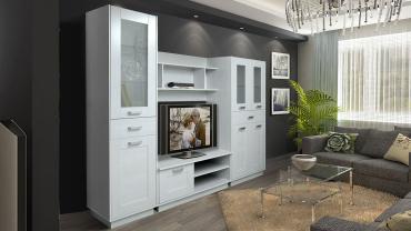 Гостиная "Квадро" Гостиная "Квадро"