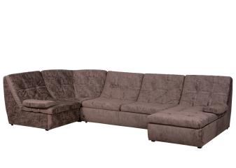 Угловой диван "Престиж Lux" Угловой диван "Престиж Lux"