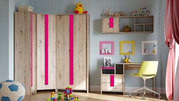 Полка навесная "Скаут"