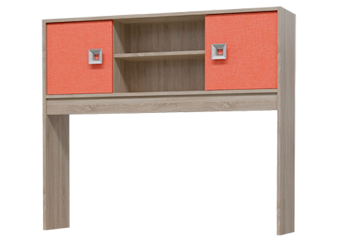 Шкаф настольный "Сити"