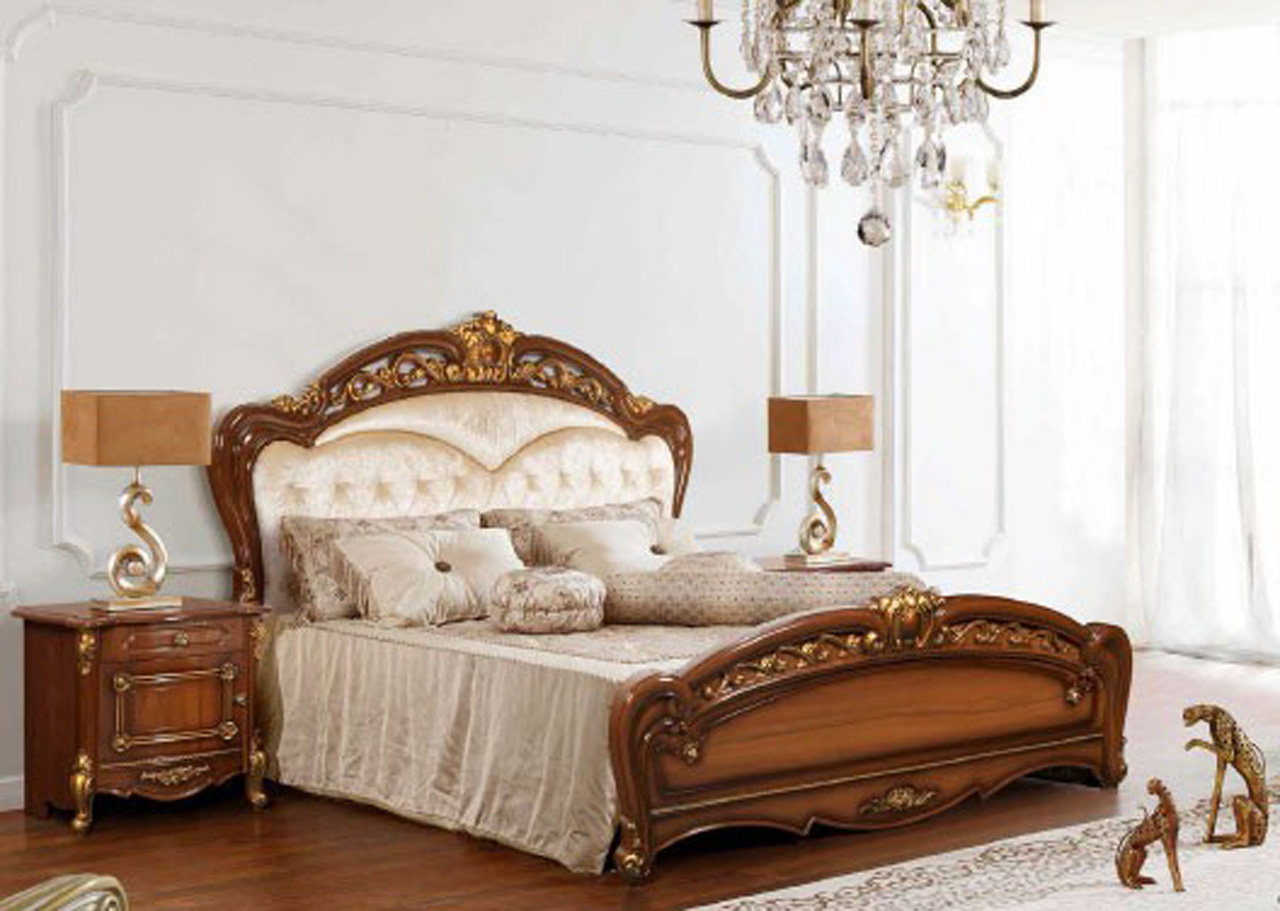 Спальня "Беатрис" от магазина мебели МегаХод.РФ