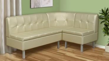 Диван кухонный угловой "ДКУ 3/2"