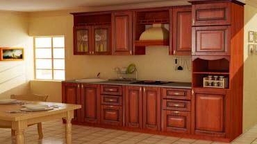 Кухня "Селена 2.2"