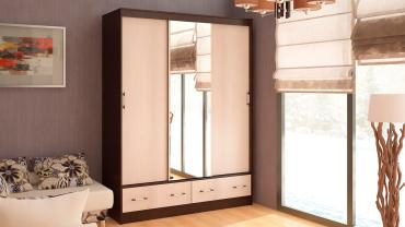 Шкаф-купе "Модерн 2"