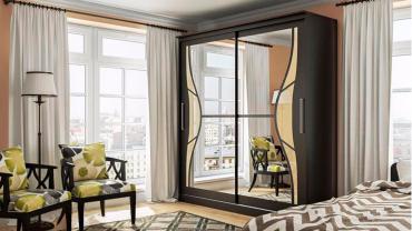 Шкаф-купе "№ 16"